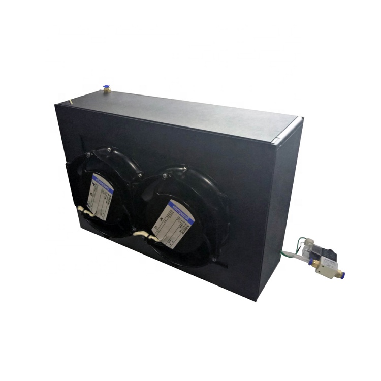 UAV үшін 1000w Pem отын ұяшығы стек электр генераторы