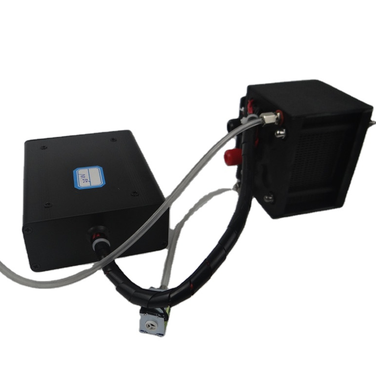 1000w сутегі отын ұяшығы 36V ұяшықты қуат генераторы Сутегі отын ұяшығы Technologies pemfc стек