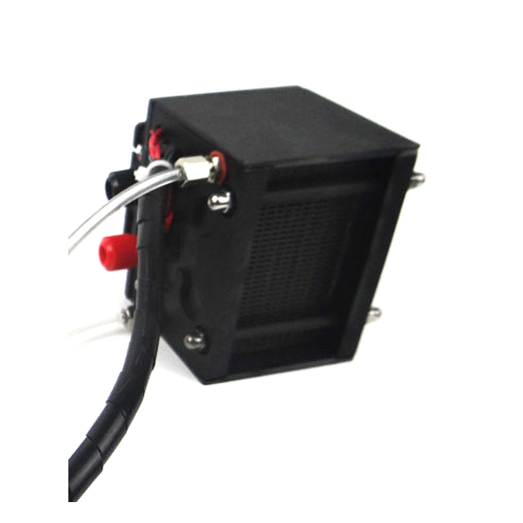 UAV үшін 1000w сутегі отын ұяшығы генераторы