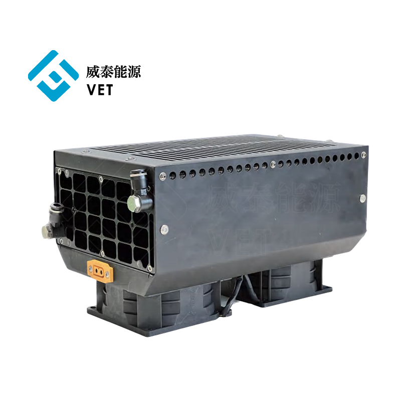 100W-3000w сутегі отынының жасушалары жүйесі