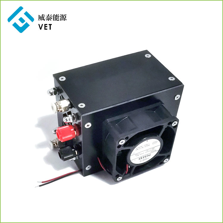 100w сутегі отын-жасушалық жинағы
