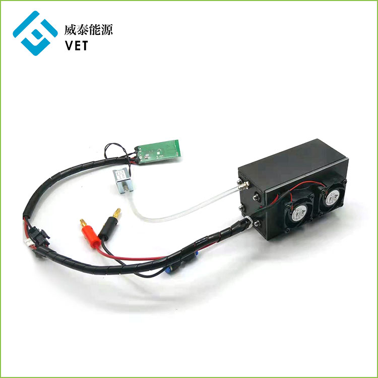 150w сутегі отын-жасуша жинағы