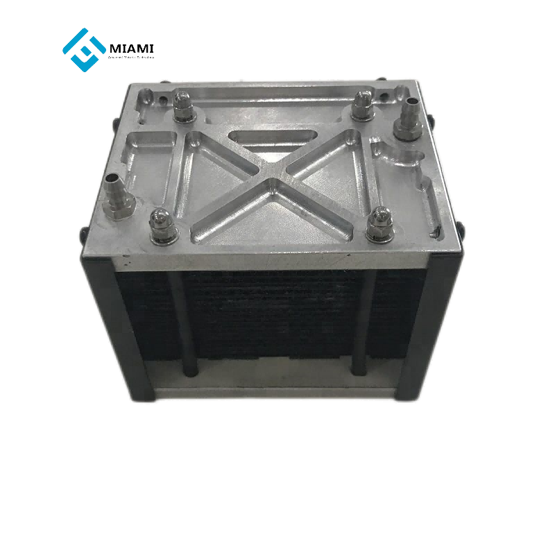 2000w стек сутегі отын ұяшықтары жинағы