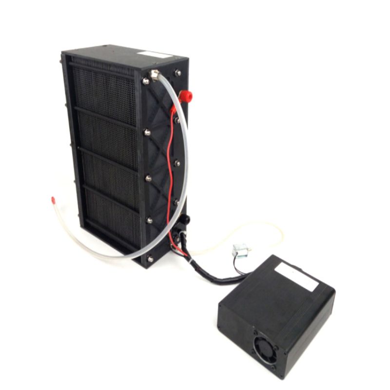 200w Pemfc стек отын ұяшығы дрон сутегі отын ұяшығы жинағы