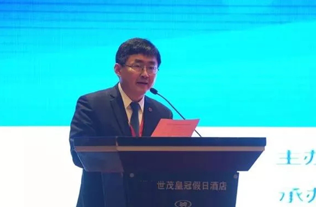 Шанхай Цзяотонг университетімен қоян-қолтық! Ningbo ұлттық аккумуляторлық R&D базалық эталонын жасайды!
