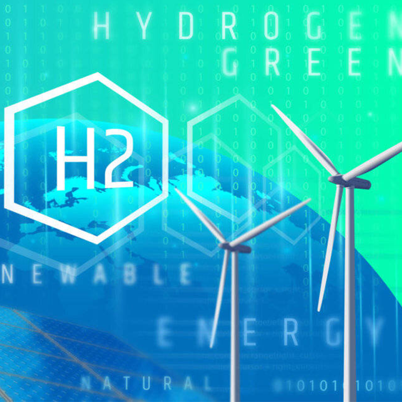 GlobalData: Сутегі нарығының өсуі 2023 жылға қарай трендті төмендетеді