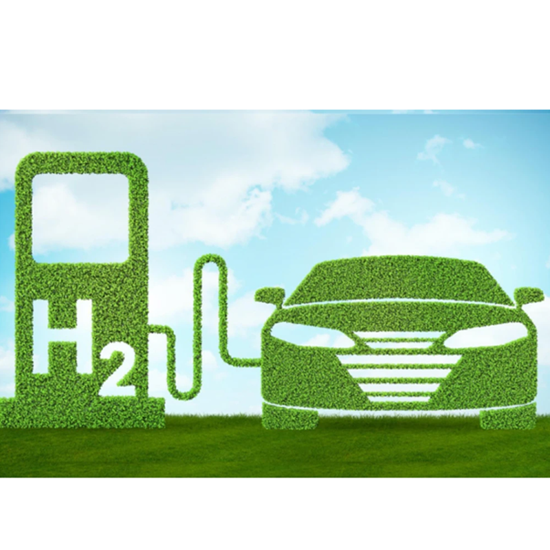 Honda Калифорниядағы Торранс кампусында стационарлық отын ұяшықты электр станцияларын жеткізеді