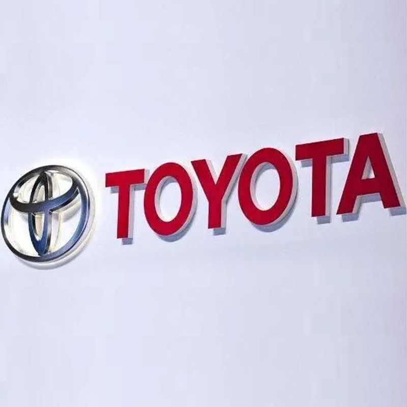 Сутегінің килограммына 53 киловатт-сағат электр энергиясы! Toyota компаниясы PEM ұялы жабдықтарын жасау үшін Mirai технологиясын пайдаланады