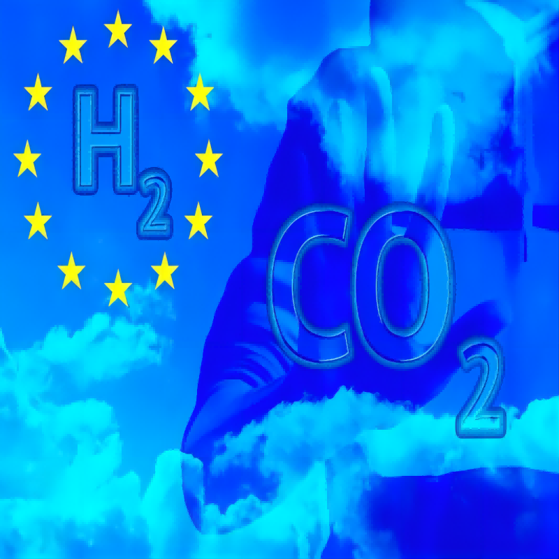 Килограмына 1 еуродан төмен! Еуропалық сутегі банкі жаңартылатын сутегінің құнын төмендетпек