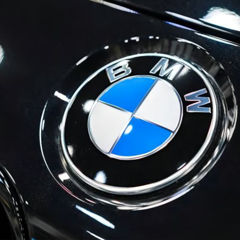 BMW компаниясының iX5 сутегі отын ұяшығынан тұратын көлігі Оңтүстік Кореяда сынақтан өтті