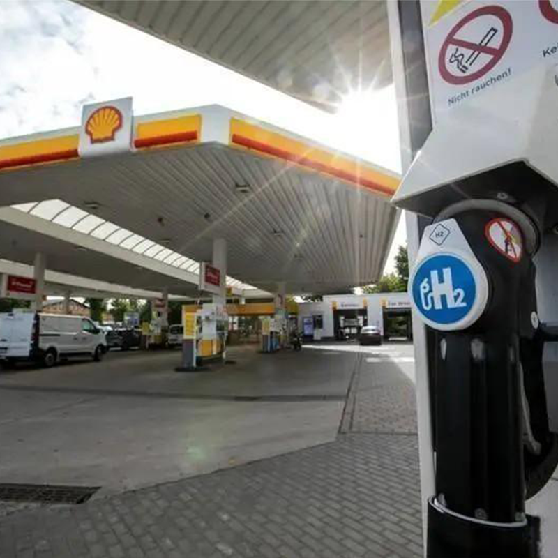 Әлемдік сутегі инвестициясы кеңейіп келеді