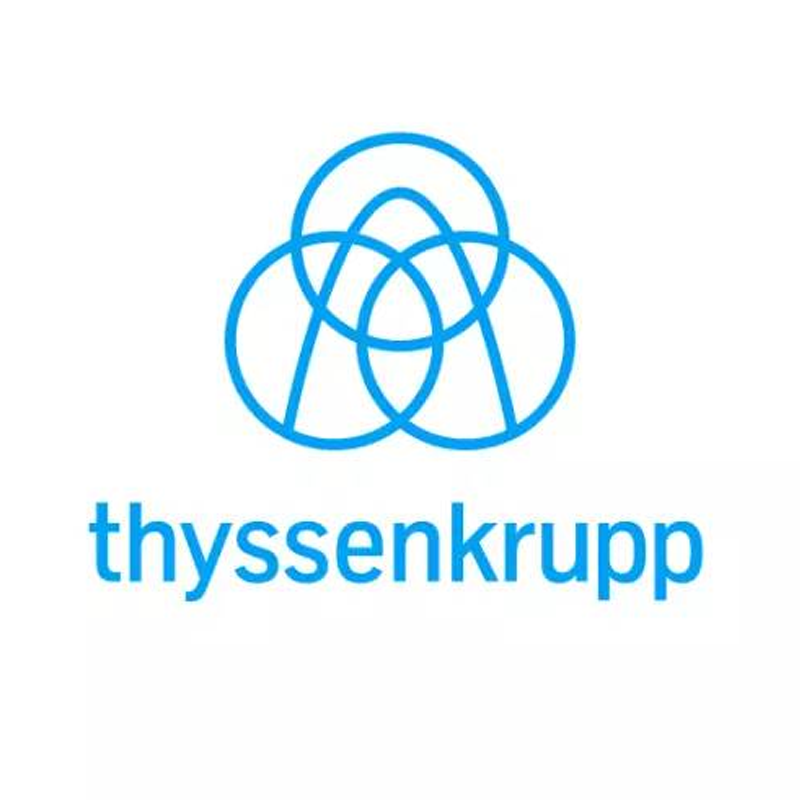 Thyssenkrupp сутегі бизнесі сәтті тізімге енді!