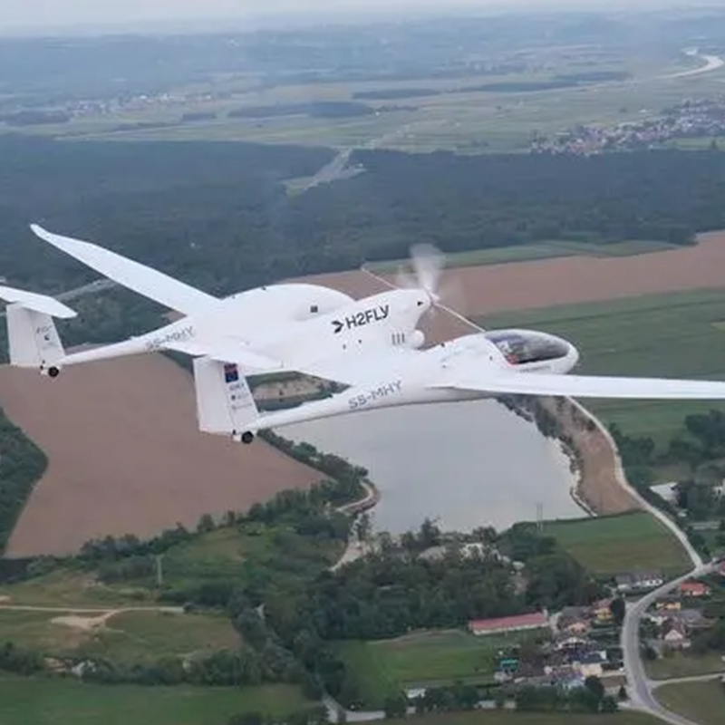 Германия сутегі энергетикасы стратегиясын ілгерілетуде әлемде алдыңғы қатарда
