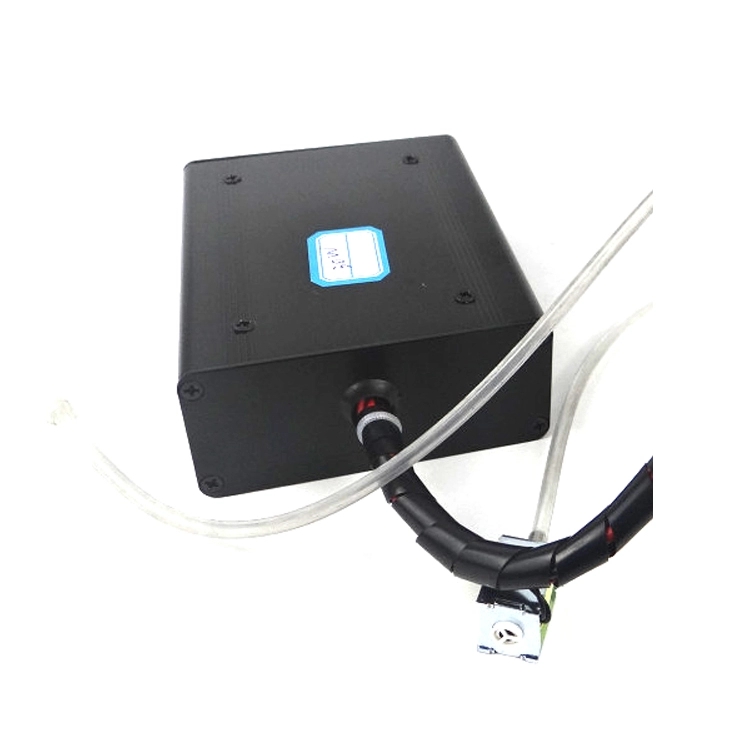 220w Сутегі отын ұяшығы Сутегі отын ұяшығы 24В