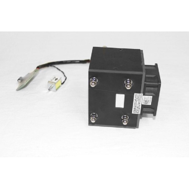 PEMFC Stack Drones үшін 220w сутегі отын ұяшығымен қуат көзі