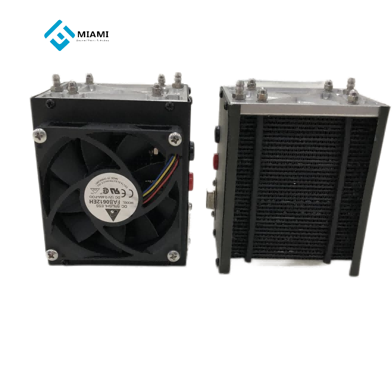 220w сутегі қуат көзі Pemfc электр генераторы 24V
