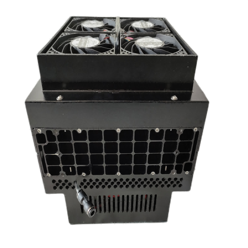 3kw отын ұяшығы сутегі Pemfc сутегі отын ұяшығы