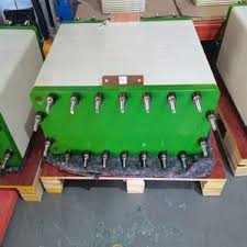 ESS үшін VRFB USTULE 5KW модулі