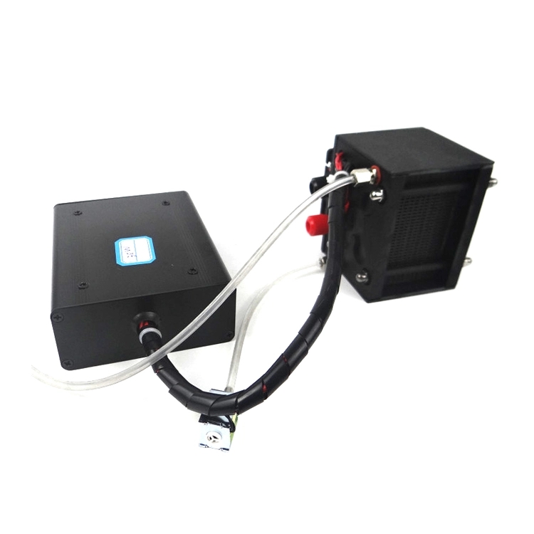 60w отын ұяшығы жинағы Pemfc сутегі отынының батареясы