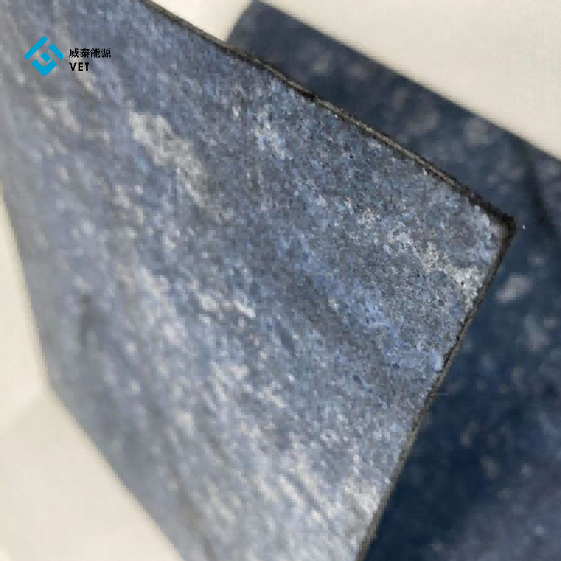 Алдын-ала тотықтырылған Silk Airgel Felt батареяның қызмет ету мерзімін ұзартады