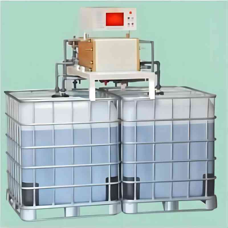 Барлық ванадий REDOX ағынды батарея қуатын сақтау 5 кВт