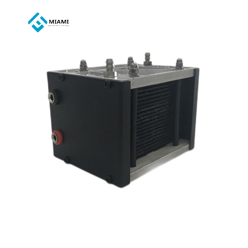 VET 2000W стек 25В сутегі отын ұяшығы