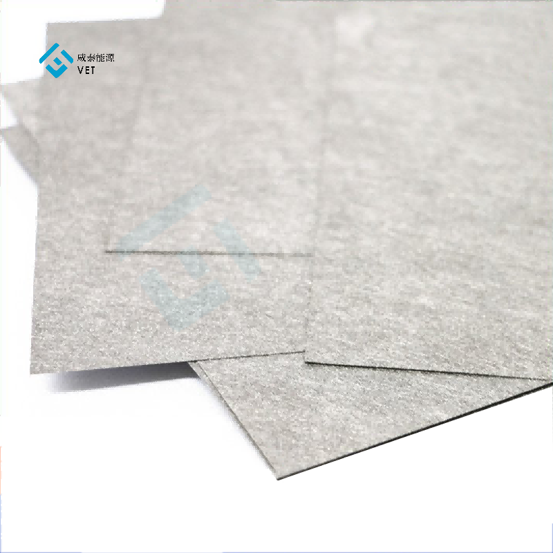 Коррозияға төзімді газ диффузиялық қабаты