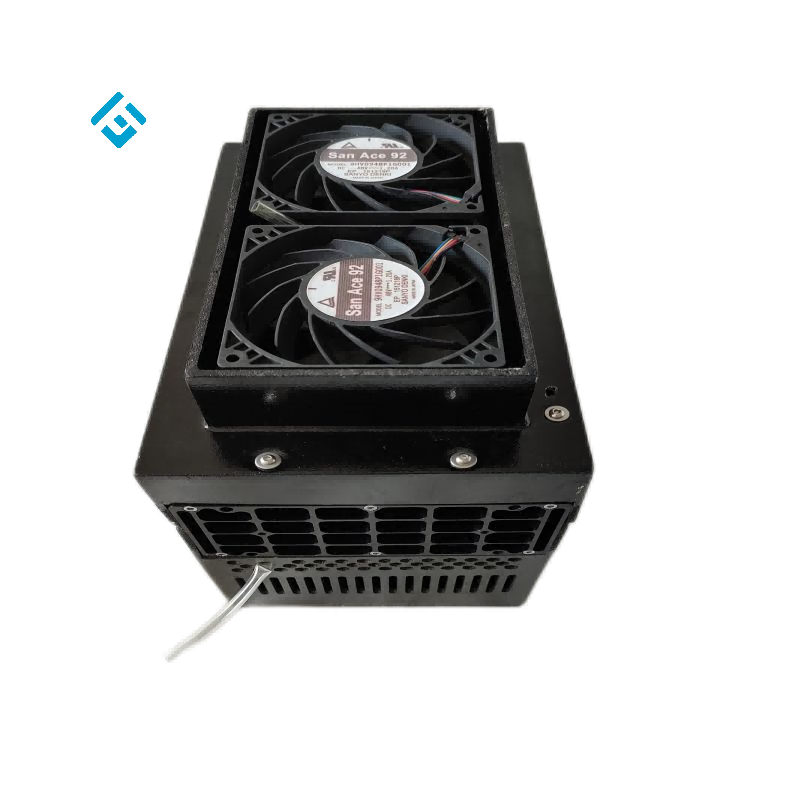 Арнайы 25в сутегі отын ұяшықтары жинағы Pemfc стек 2000w отын ұяшықтары өндірушісі