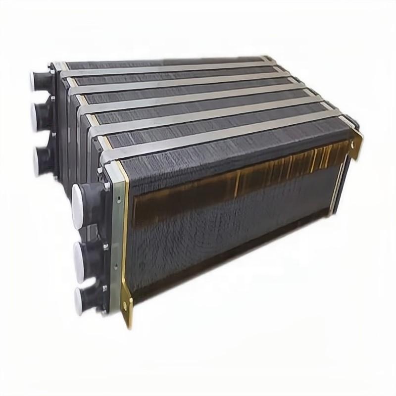 Арнайы отын ұяшығы Pem сутегі отын ұяшығы 1500w 48v стек