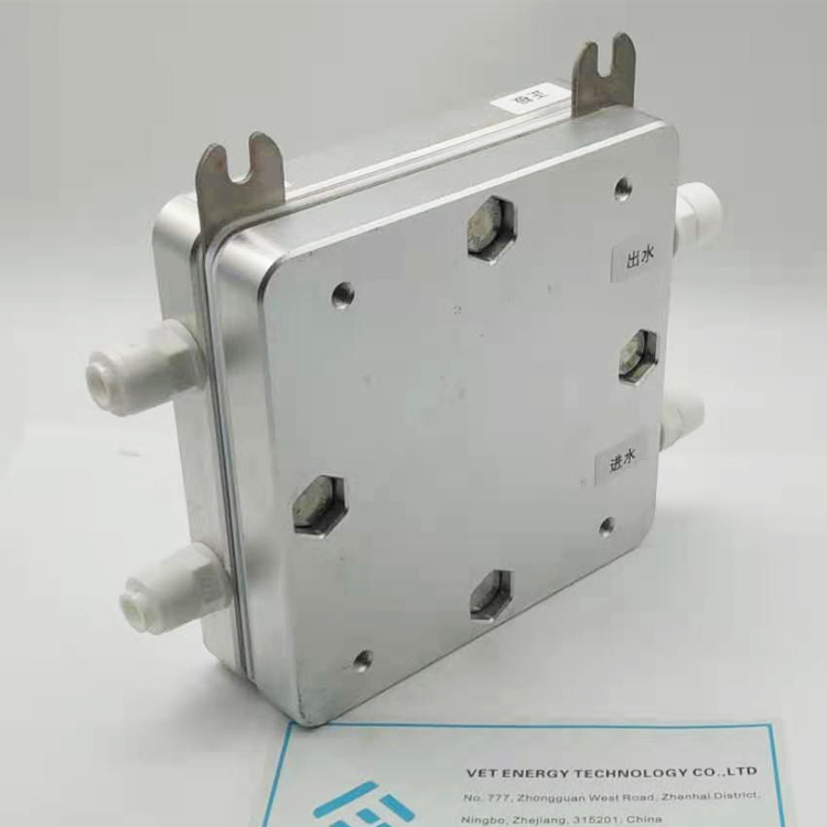 Реттелетін PEM Electricolyzers Жеке қосымшалар үшін