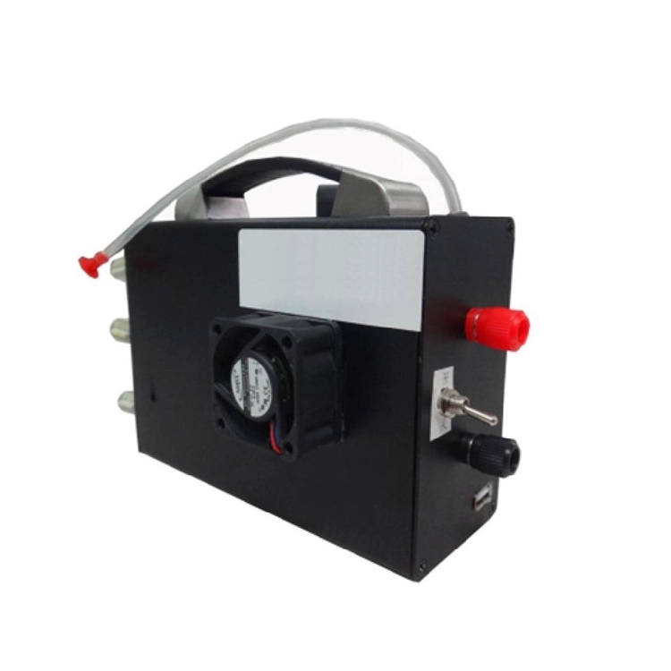 Отын ұяшықтары металл Pemfc-1000w стек Pemfc стек сутегі отын ұяшықтары