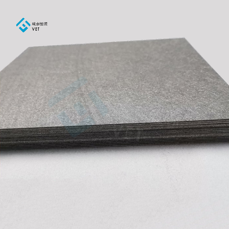 Газ диффузиялық қабаты, тиімді, тұрақты және сенімді өнеркәсіптік серіктес