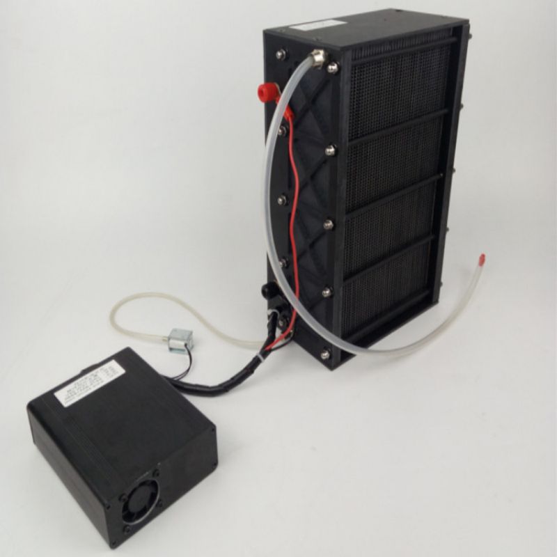 UAV үшін генератор сутегі отын ұяшығы