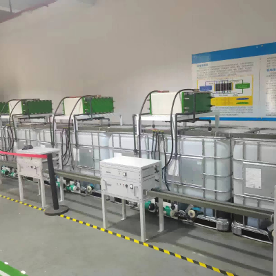 Жақсы баға, жоғары сапалы ванадий REDOX ағынды батарея, ванадий REDOX ағынды батарея энергияны сақтау жүйесі