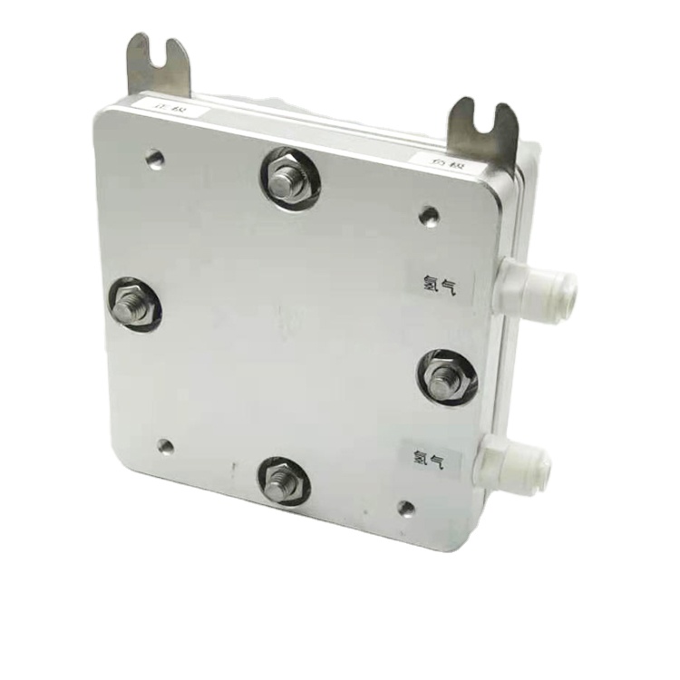Жоғары сапалы сутегі өндірісі Proton Exchange Membrane Electricolyzer