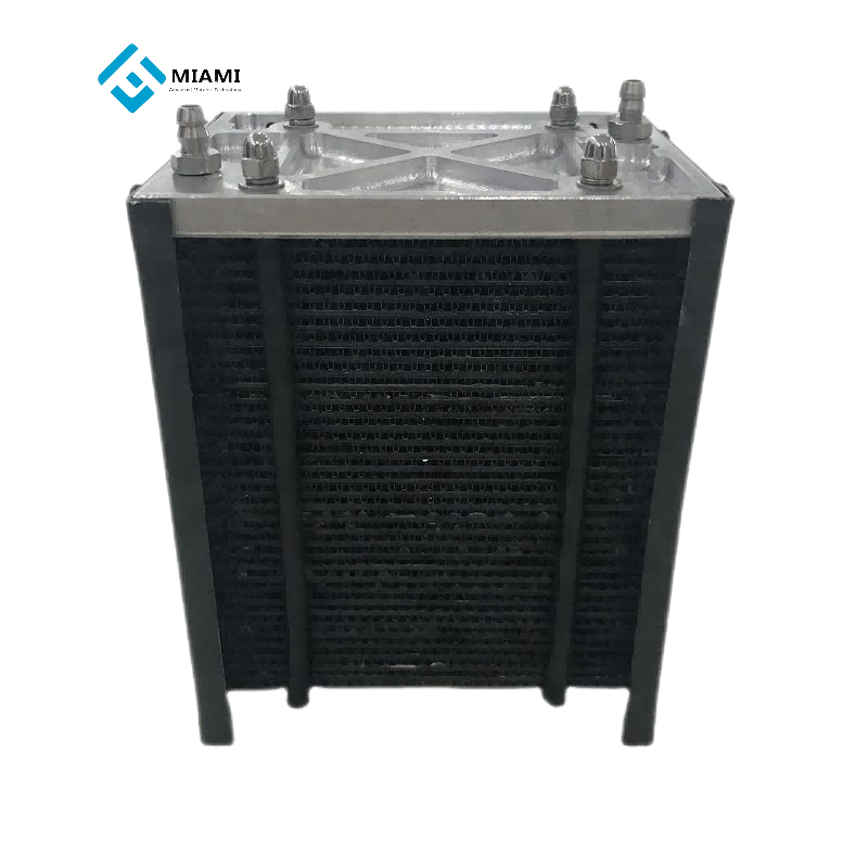 Моторға арналған сутегі отын ұяшығы 220w сутегі қабаты отын ұяшығы