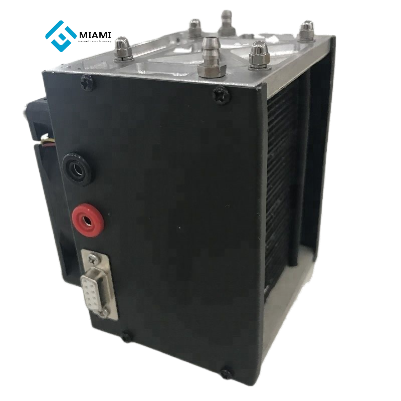 Сутегі отын ұяшығы 25v 2000w сутегі отын ұяшығы Custom