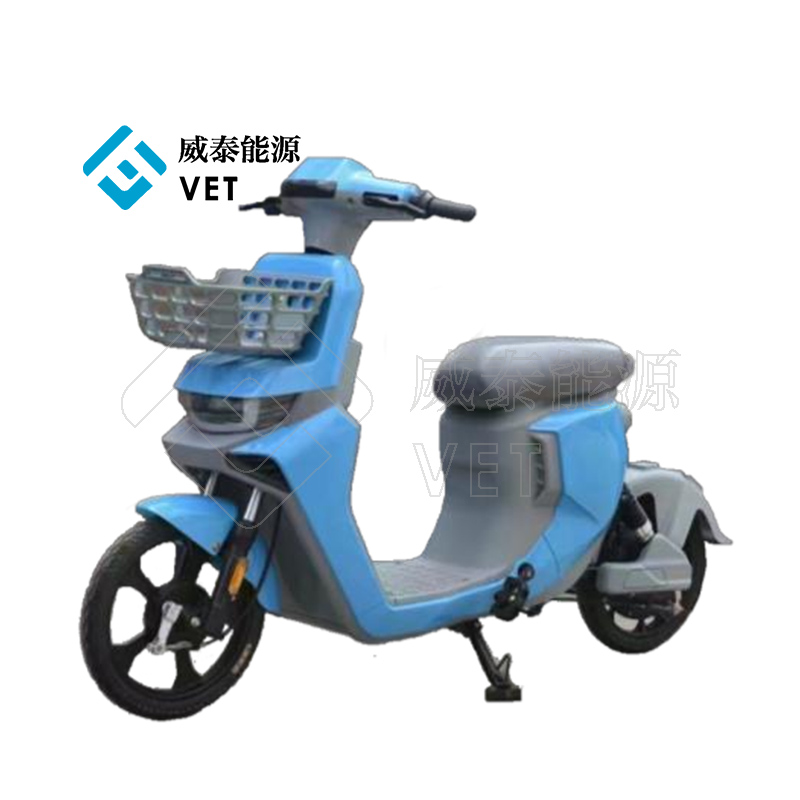 Сутегі екі доңғалақты H2 Mothbike
