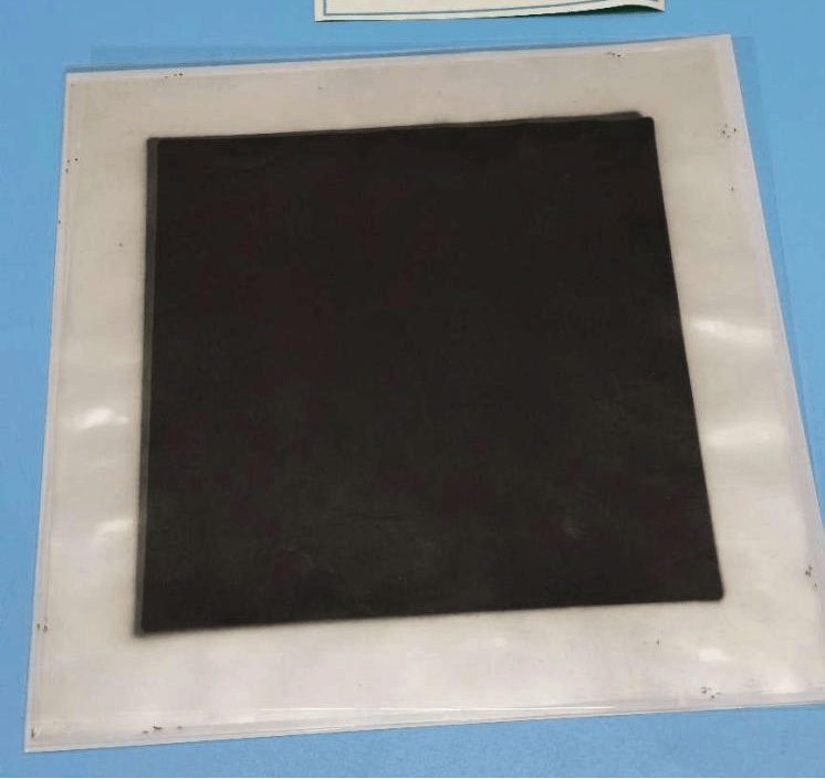 Catalyst Coated Membrane