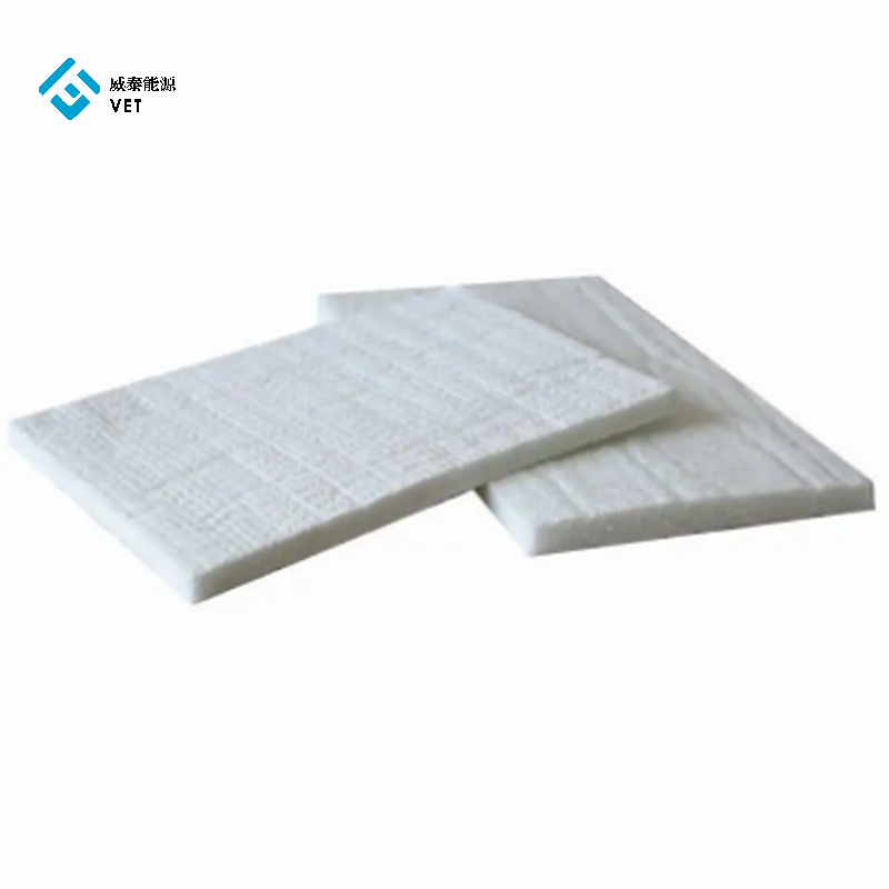 Инновациялық тотығылған Silk Airgel Felt литий батареяларының қуат тығыздығын арттыра алады