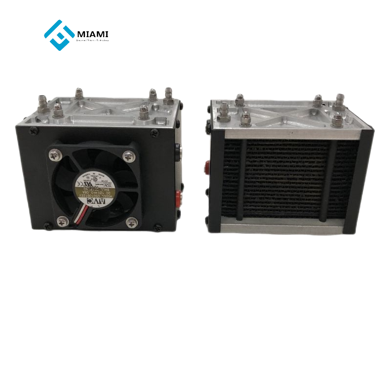 Жаңа энергия генераторы Pemfc 100w жинақталған сутегі отын ұяшығы сутегі ұяшығымен жабдықтау