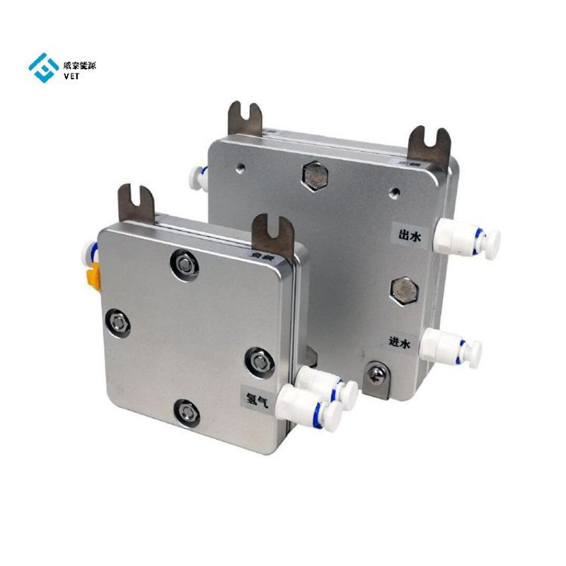 Таза газ өндіру үшін PEM Electryser