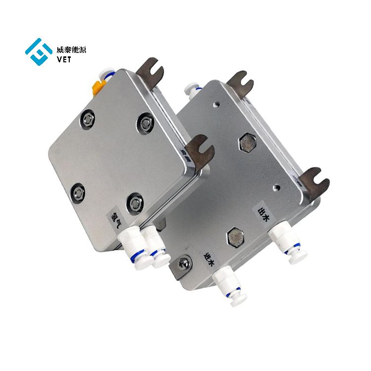 Жоғары токтың тығыздығы бар PEM Electrolyzer