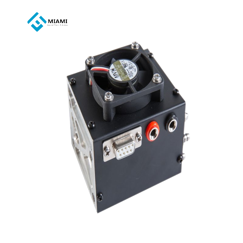 Pemfc 200w жинақталған портативті сутегі отын ұяшығы дронының портативті отын ұяшығы жинағы