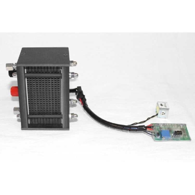 Pemfc Stack 12v сутегі отын ұяшығы 60w портативті отын ұяшығы