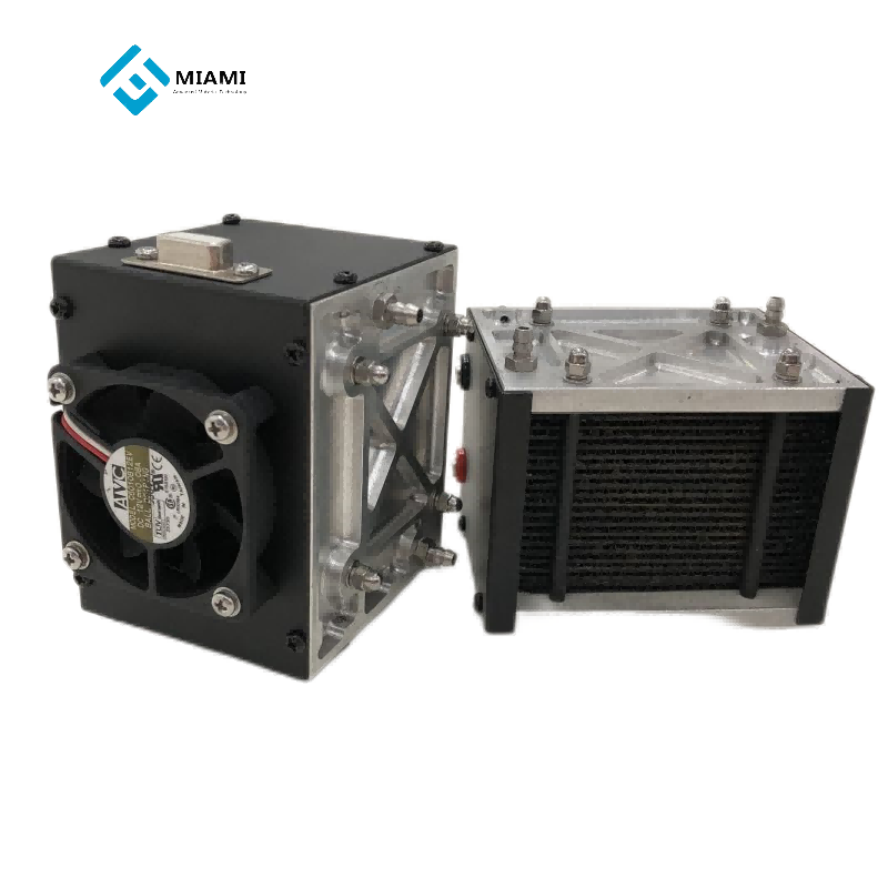 Pemfc Stack 220W Pem сутегі отын ұяшығы генераторы