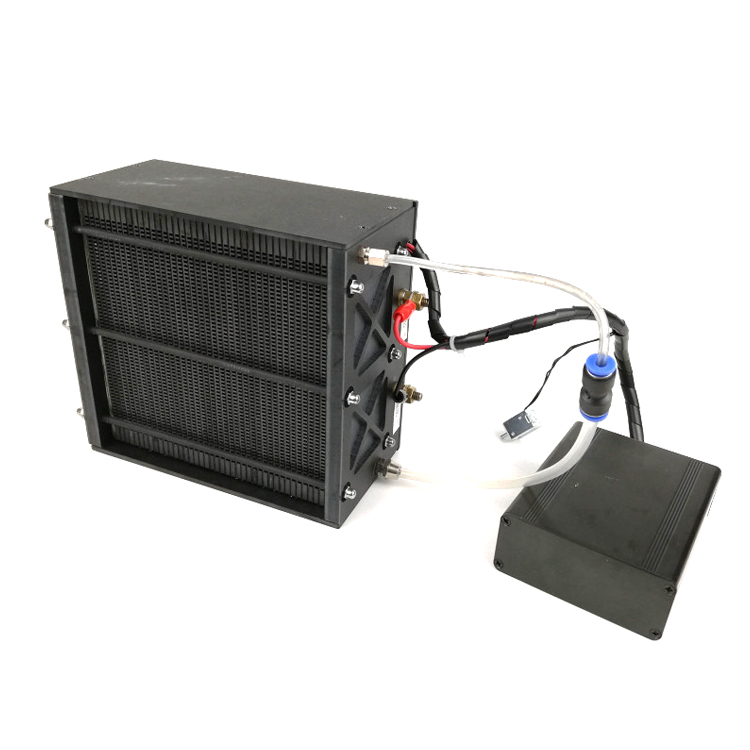 pemfc стек 3000w сутегі UAV қуат жүйесі