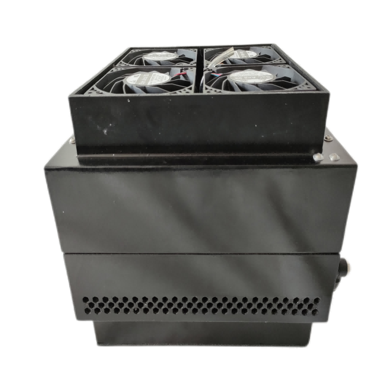 Pemfc Stack Generator UAV үшін Pemfc металл сутегі отын ұяшығы