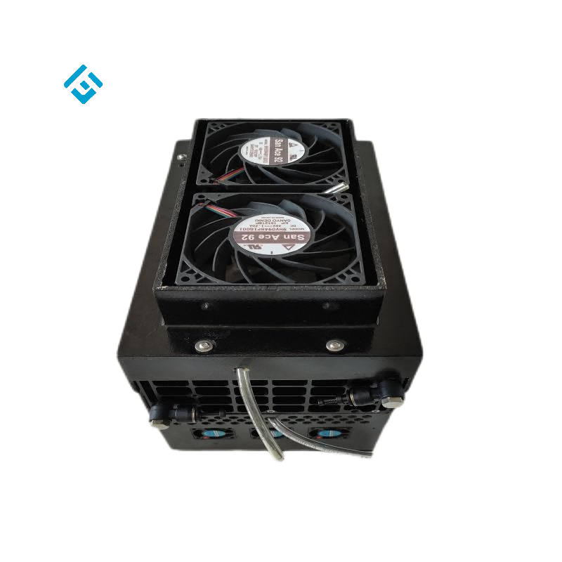 Pemfc Stack UAV үшін сутегі отын ұяшықтары