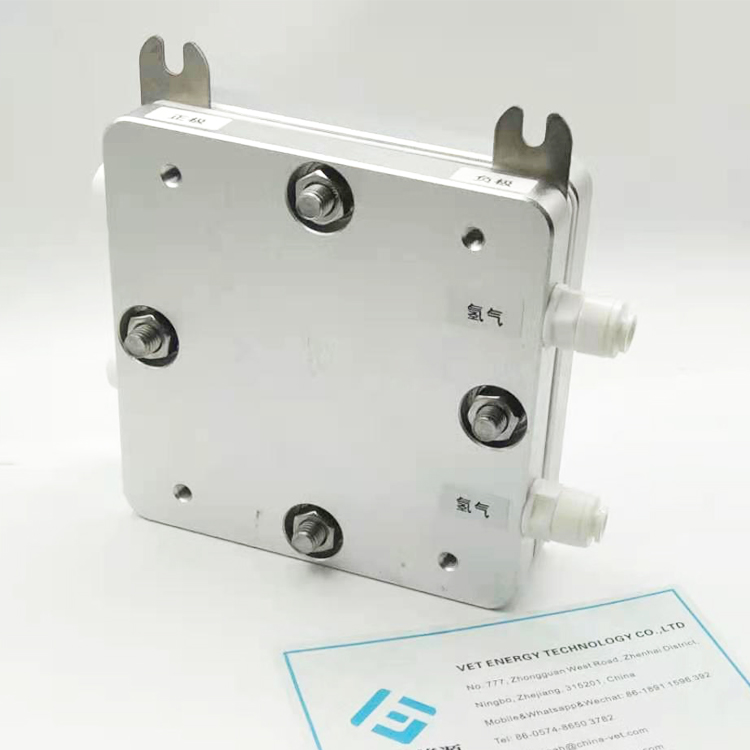Дәлдік сутегі ұрпағы Proton Exchange Membrane lectrolyzer